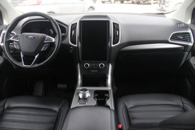 2024 Ford Edge SEL AWD 4dr SUV
