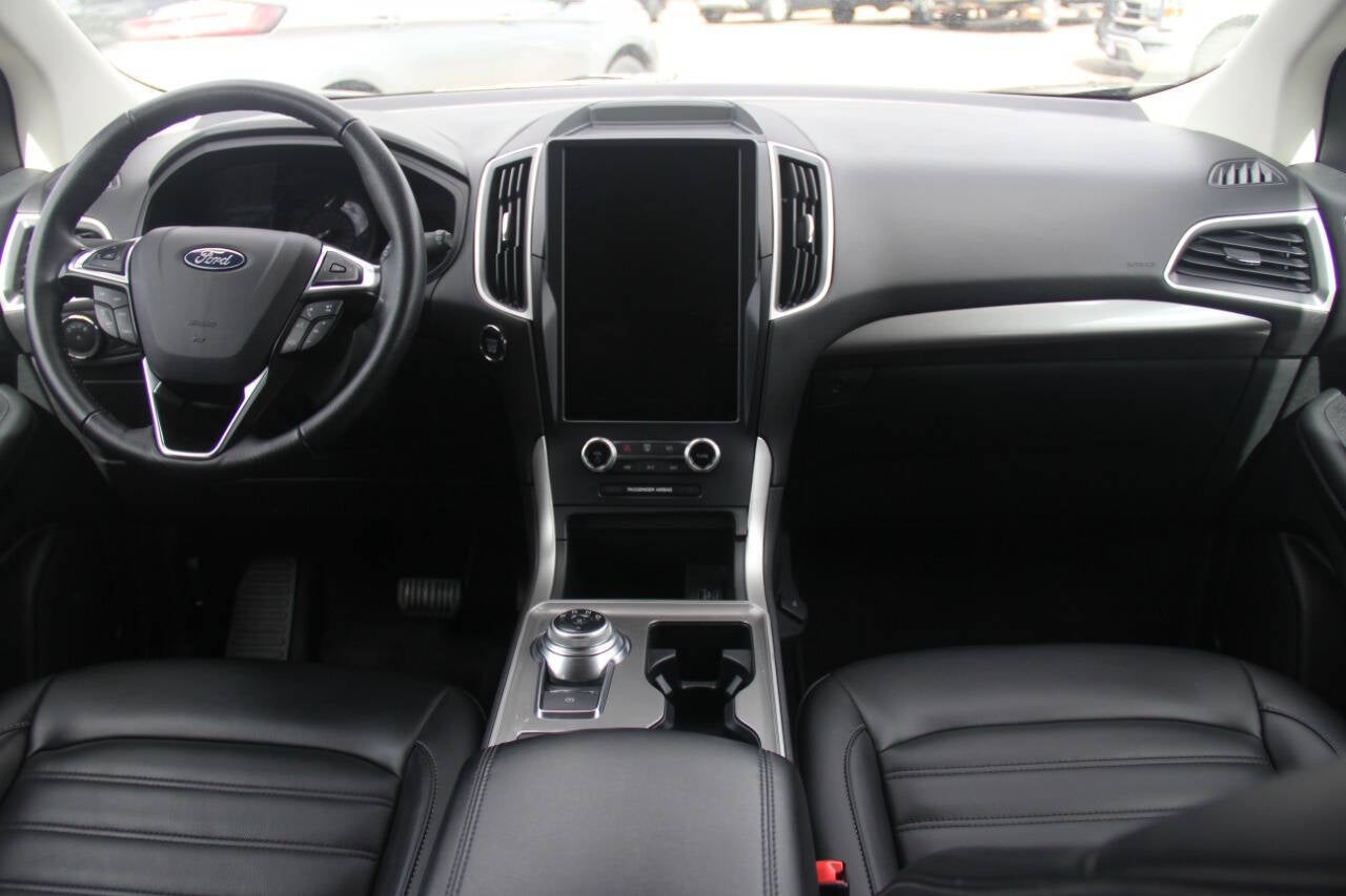 2024 Ford Edge SEL AWD 4dr SUV