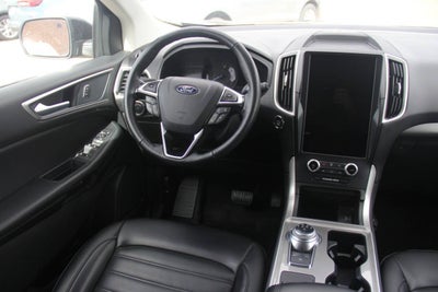 2024 Ford Edge SEL AWD 4dr SUV