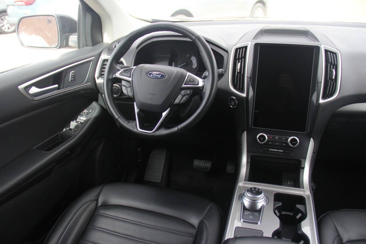 2024 Ford Edge SEL AWD 4dr SUV