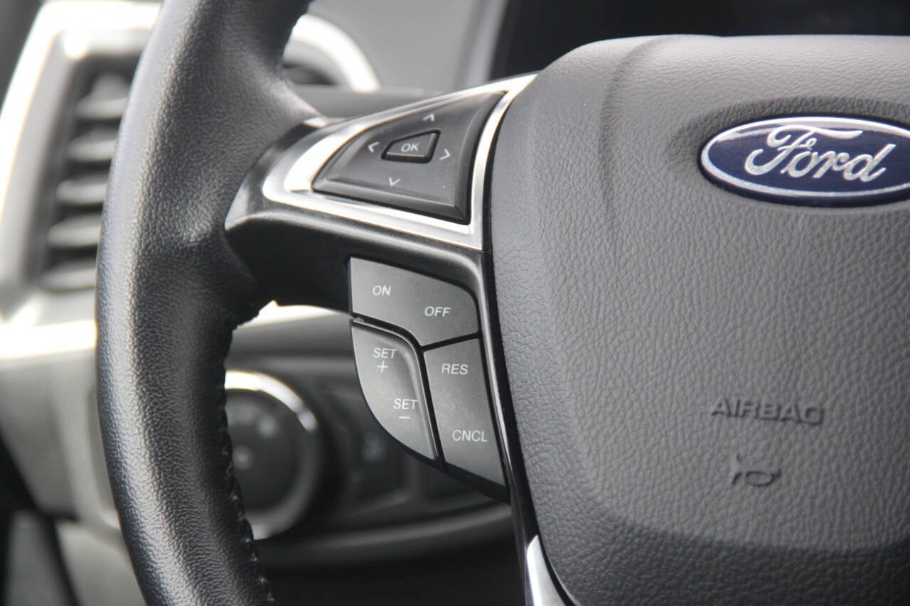 2024 Ford Edge SEL AWD 4dr SUV