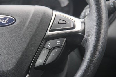 2024 Ford Edge SEL AWD 4dr SUV