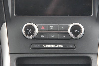 2024 Ford Edge SEL AWD 4dr SUV