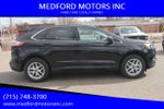 2024 Ford Edge SEL AWD 4dr SUV