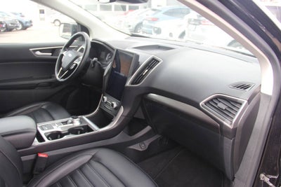 2024 Ford Edge SEL AWD 4dr SUV