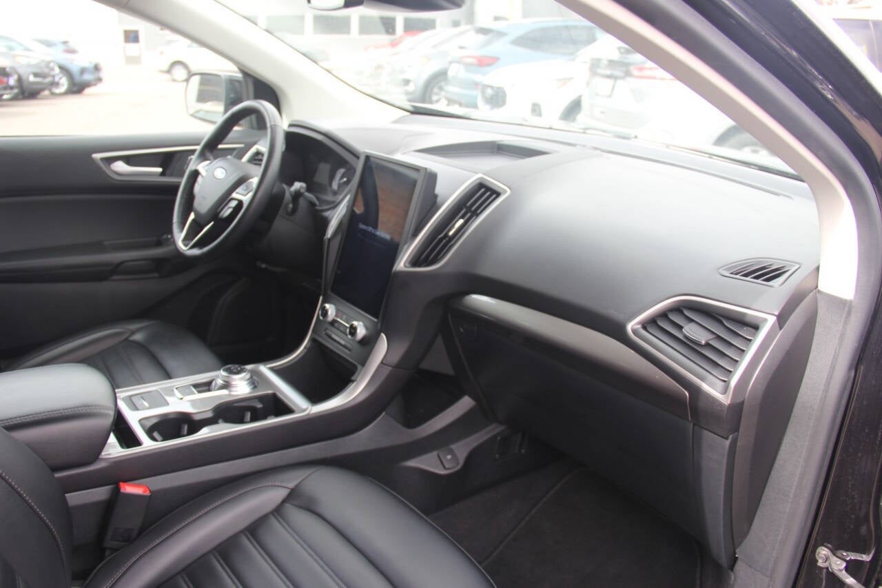 2024 Ford Edge SEL AWD 4dr SUV