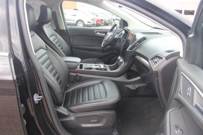 2024 Ford Edge SEL AWD 4dr SUV