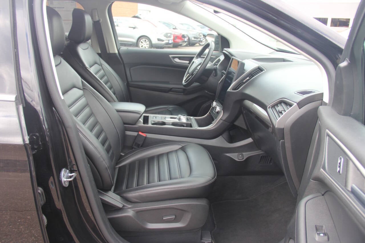 2024 Ford Edge SEL AWD 4dr SUV