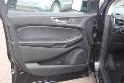 2024 Ford Edge SEL AWD 4dr SUV