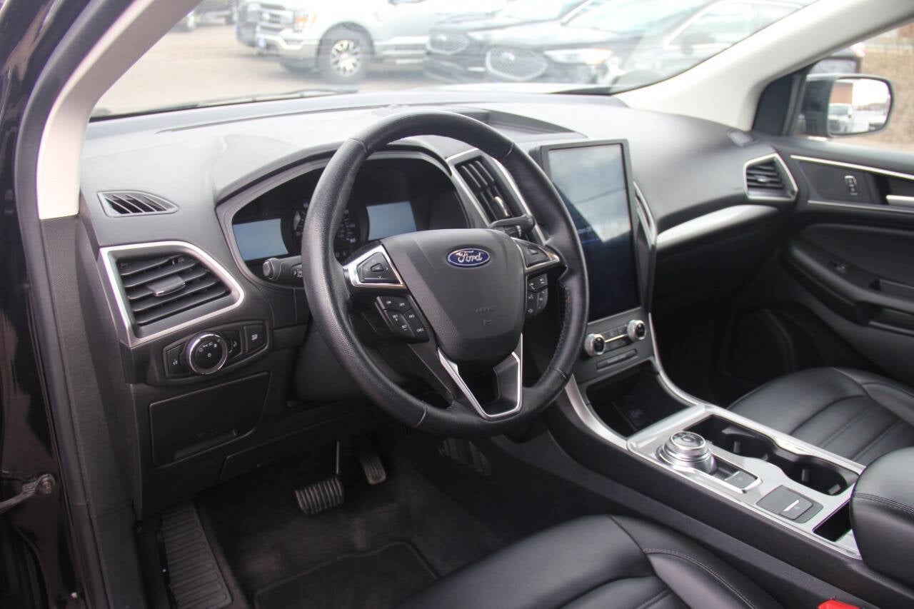 2024 Ford Edge SEL AWD 4dr SUV