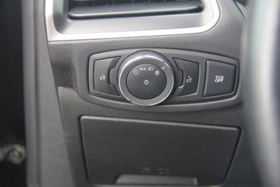 2024 Ford Edge SEL AWD 4dr SUV