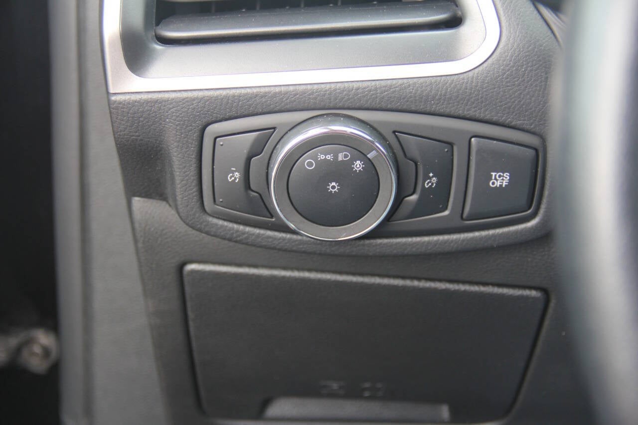 2024 Ford Edge SEL AWD 4dr SUV
