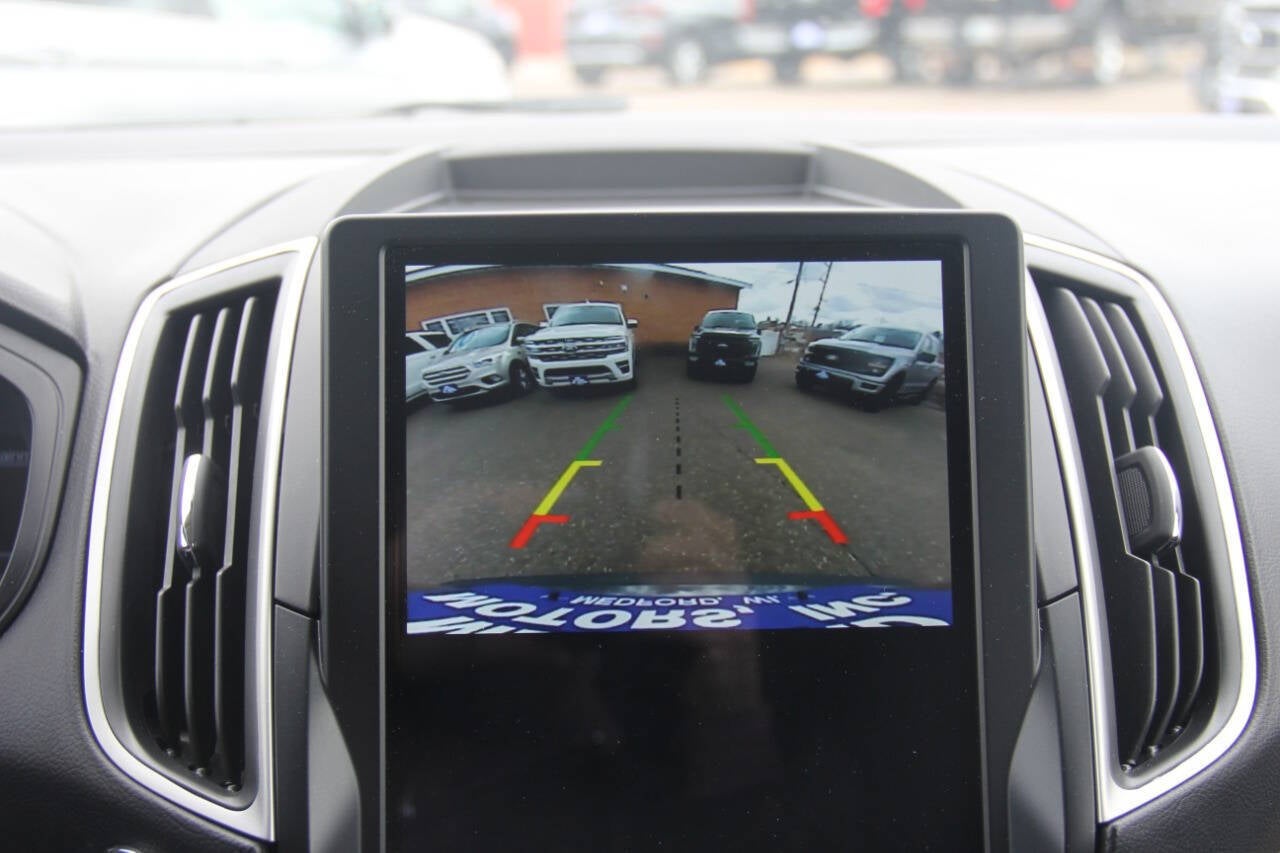 2024 Ford Edge SEL AWD 4dr SUV