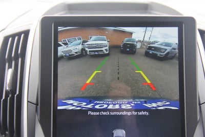 2024 Ford Edge SEL AWD 4dr SUV