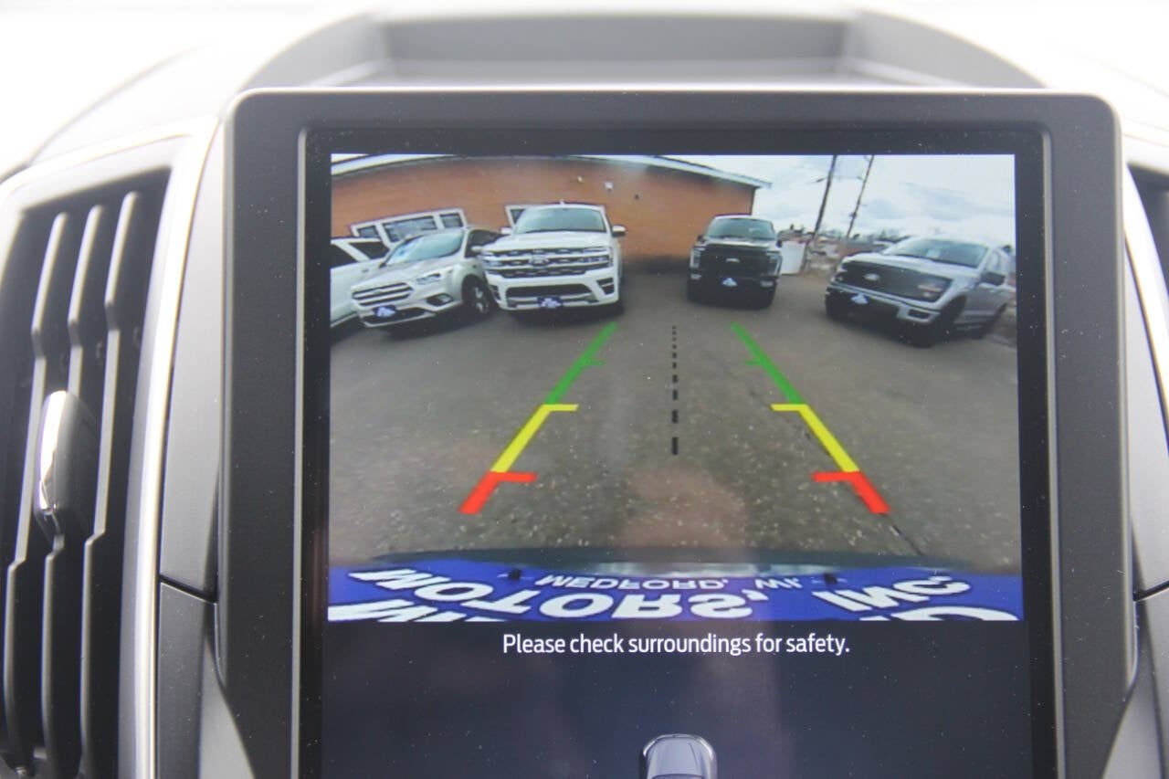 2024 Ford Edge SEL AWD 4dr SUV