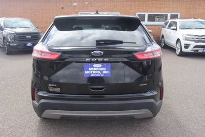 2024 Ford Edge SEL AWD 4dr SUV