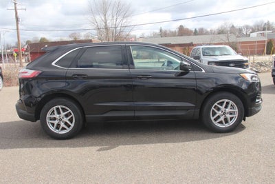 2024 Ford Edge SEL AWD 4dr SUV