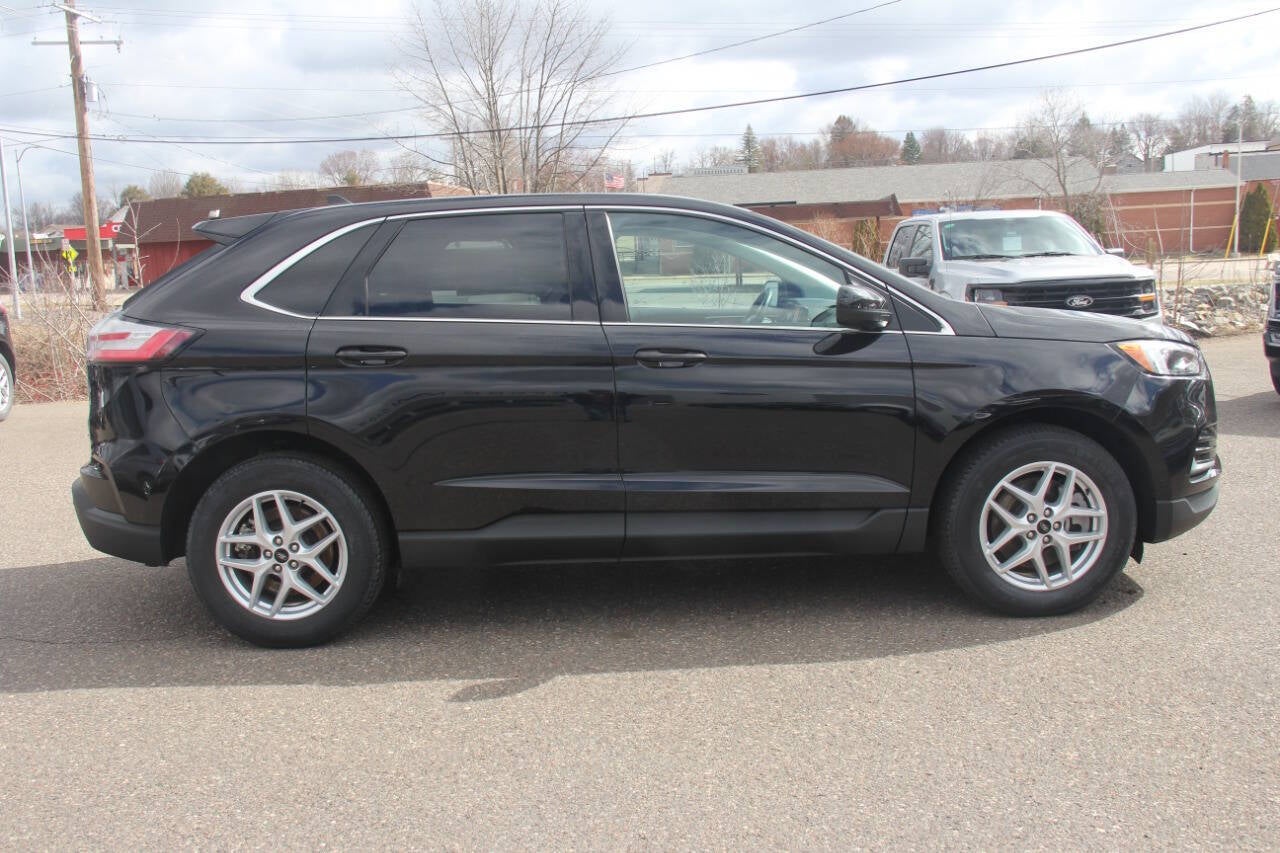 2024 Ford Edge SEL AWD 4dr SUV