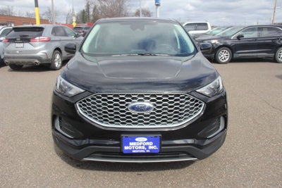2024 Ford Edge SEL AWD 4dr SUV
