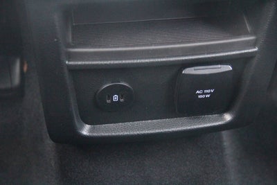 2024 Ford Edge ST Line AWD 4dr SUV