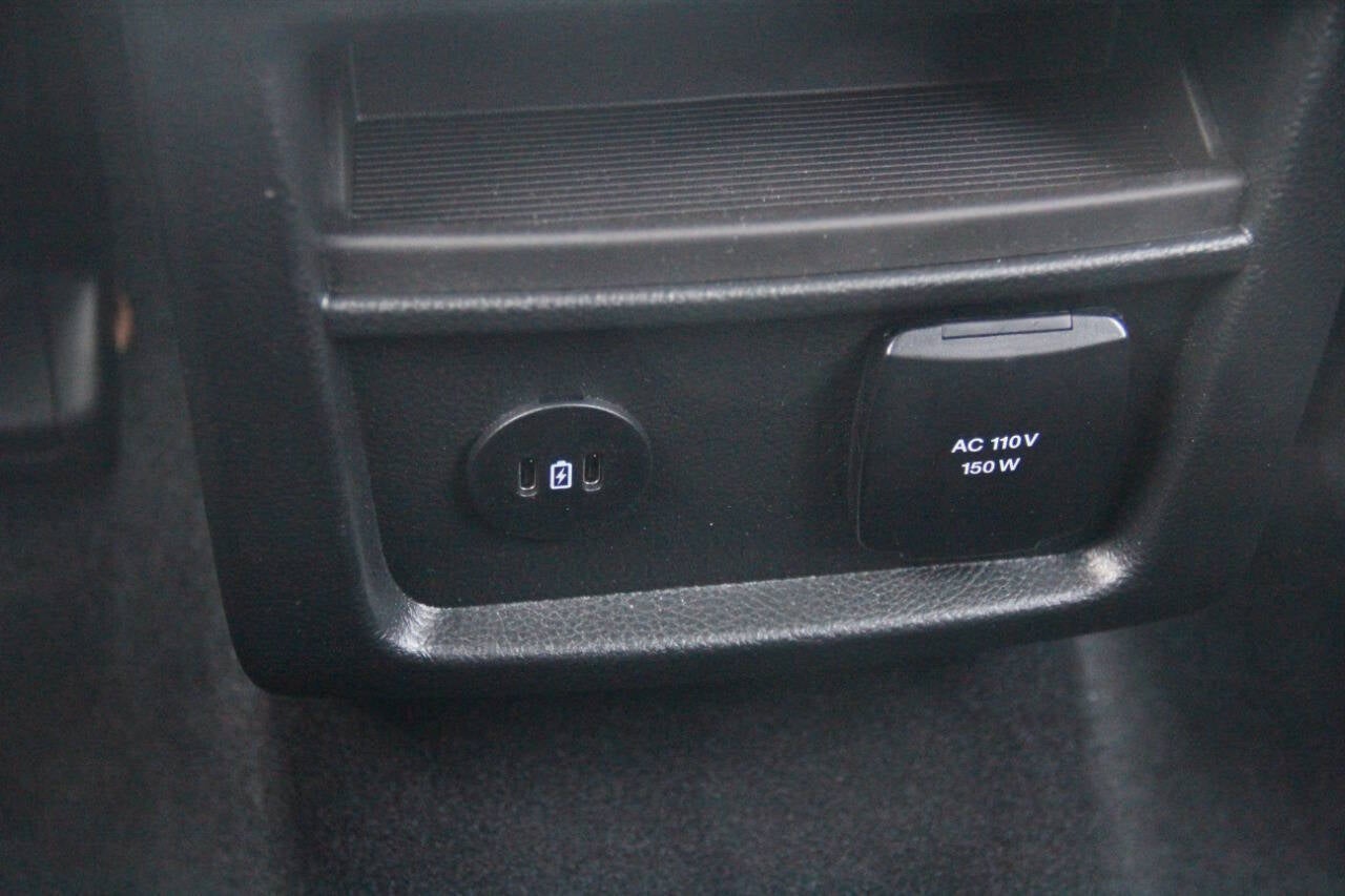 2024 Ford Edge ST Line AWD 4dr SUV