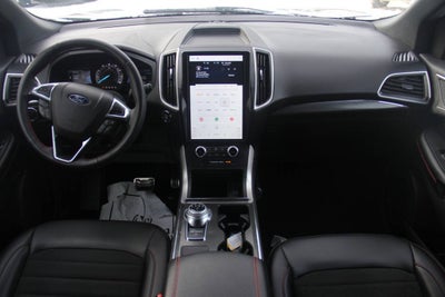 2024 Ford Edge ST Line AWD 4dr SUV