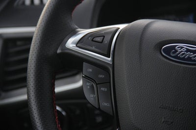 2024 Ford Edge ST Line AWD 4dr SUV