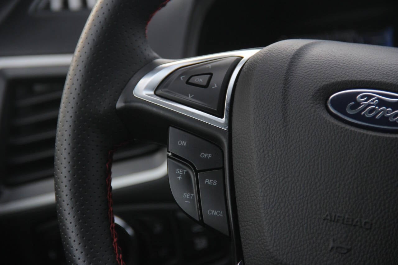 2024 Ford Edge ST Line AWD 4dr SUV