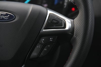 2024 Ford Edge ST Line AWD 4dr SUV