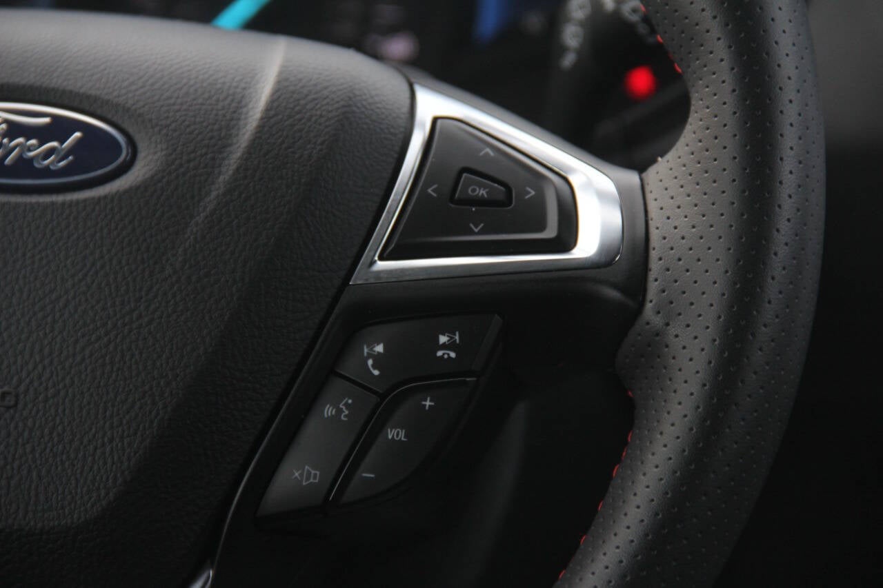 2024 Ford Edge ST Line AWD 4dr SUV