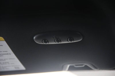 2024 Ford Edge ST Line AWD 4dr SUV