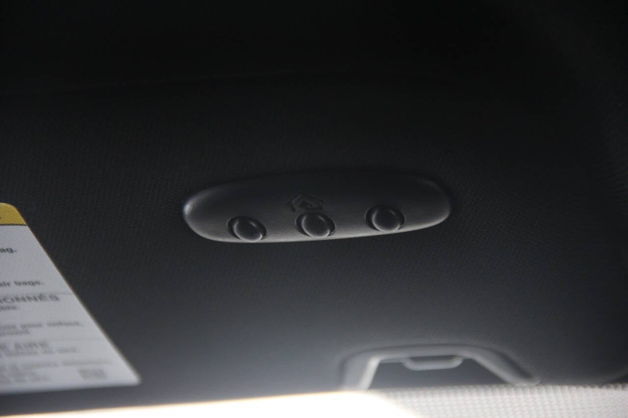 2024 Ford Edge ST Line AWD 4dr SUV