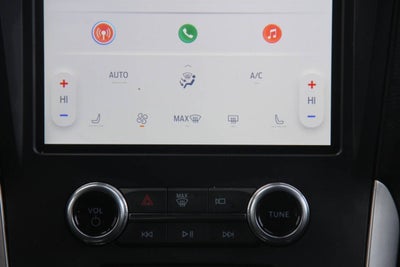 2024 Ford Edge ST Line AWD 4dr SUV