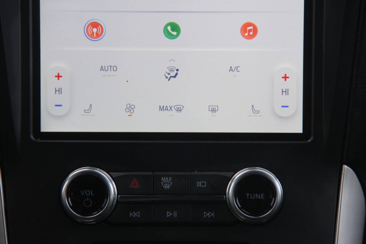 2024 Ford Edge ST Line AWD 4dr SUV