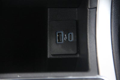 2024 Ford Edge ST Line AWD 4dr SUV