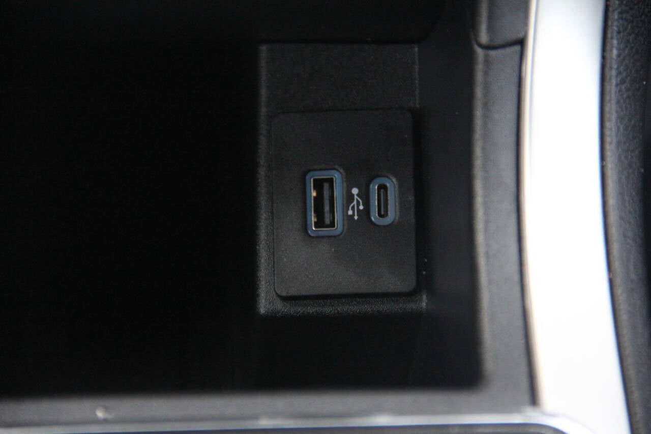 2024 Ford Edge ST Line AWD 4dr SUV