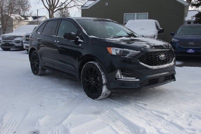 2024 Ford Edge ST Line AWD 4dr SUV