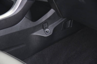 2024 Ford Edge ST Line AWD 4dr SUV