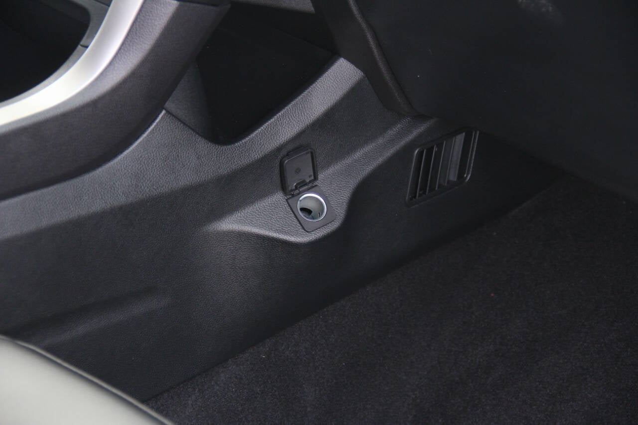 2024 Ford Edge ST Line AWD 4dr SUV