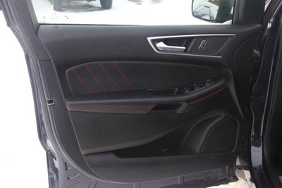 2024 Ford Edge ST Line AWD 4dr SUV