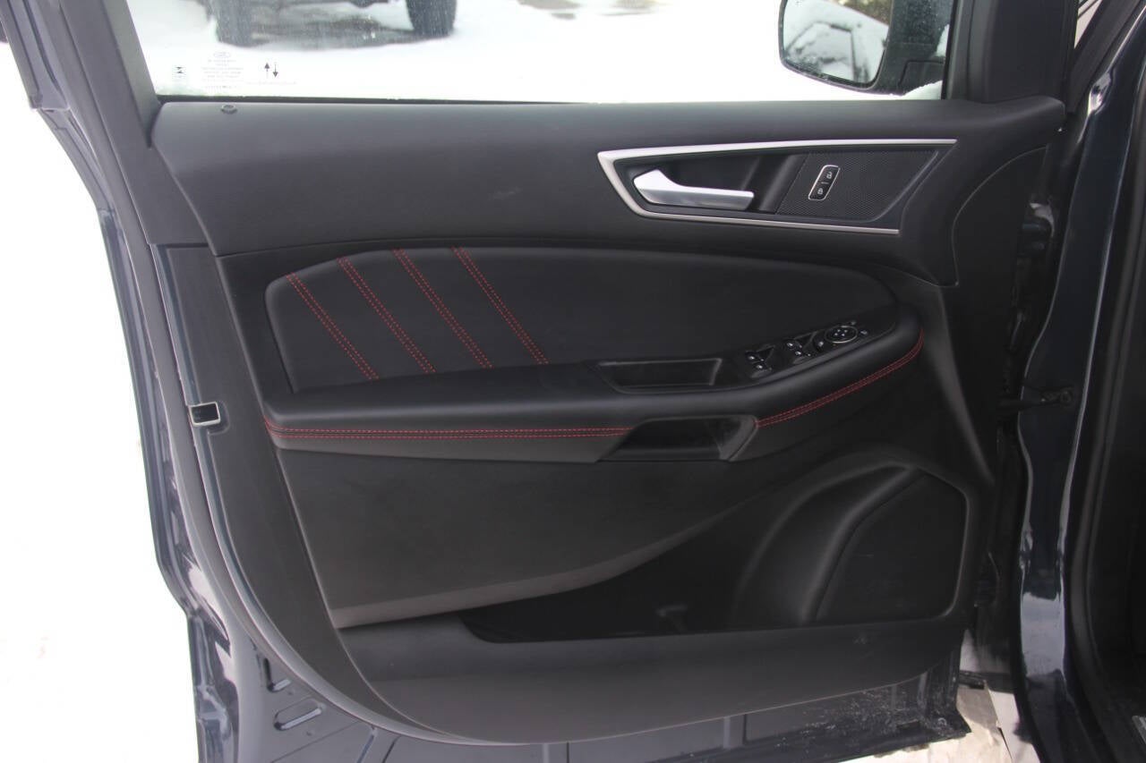 2024 Ford Edge ST Line AWD 4dr SUV