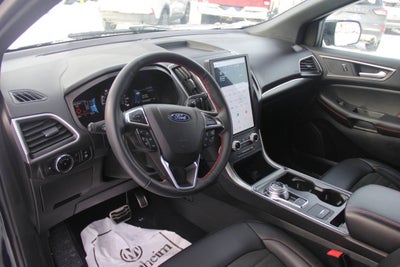 2024 Ford Edge ST Line AWD 4dr SUV