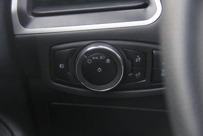 2024 Ford Edge ST Line AWD 4dr SUV