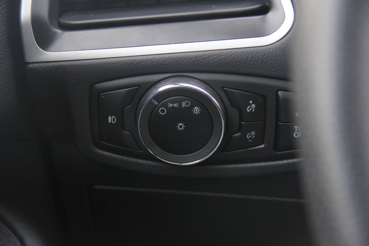 2024 Ford Edge ST Line AWD 4dr SUV