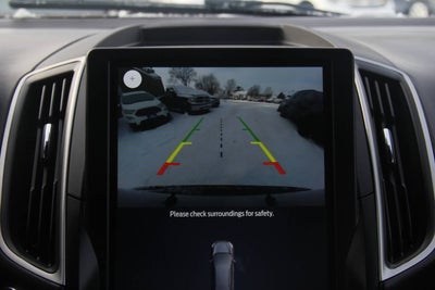 2024 Ford Edge ST Line AWD 4dr SUV