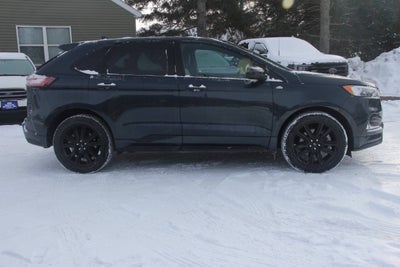 2024 Ford Edge ST Line AWD 4dr SUV