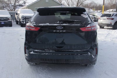 2024 Ford Edge ST Line AWD 4dr SUV