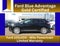 2024 Ford Edge SEL AWD 4dr SUV