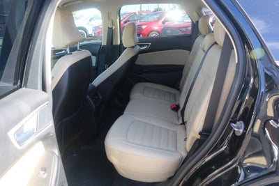 2024 Ford Edge SEL AWD 4dr SUV