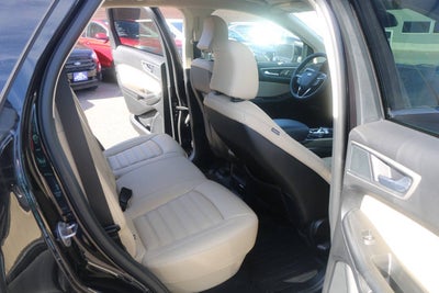 2024 Ford Edge SEL AWD 4dr SUV